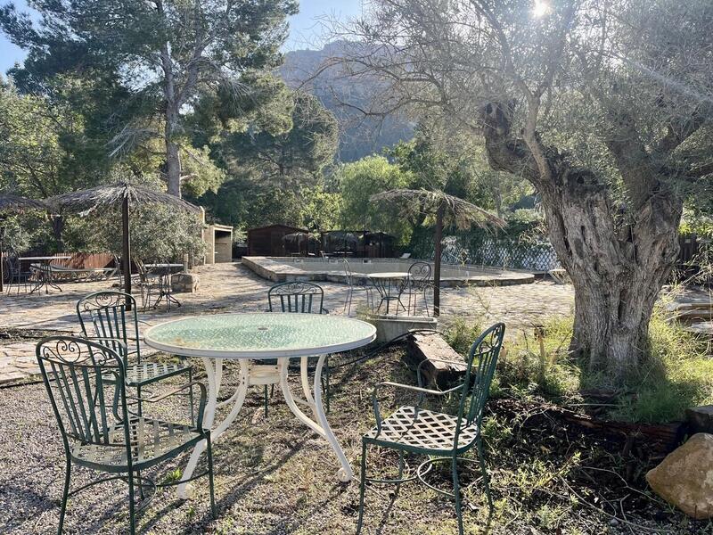 3 bedroom Country House for sale