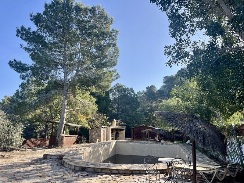 3 bedroom Country House for sale