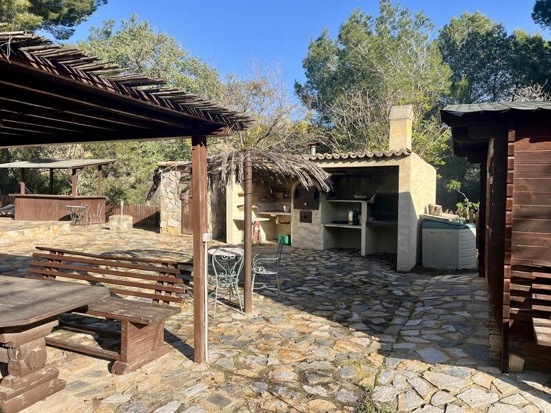3 bedroom Country House for sale