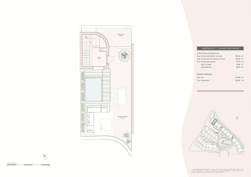 3 bedroom Townhouse for sale