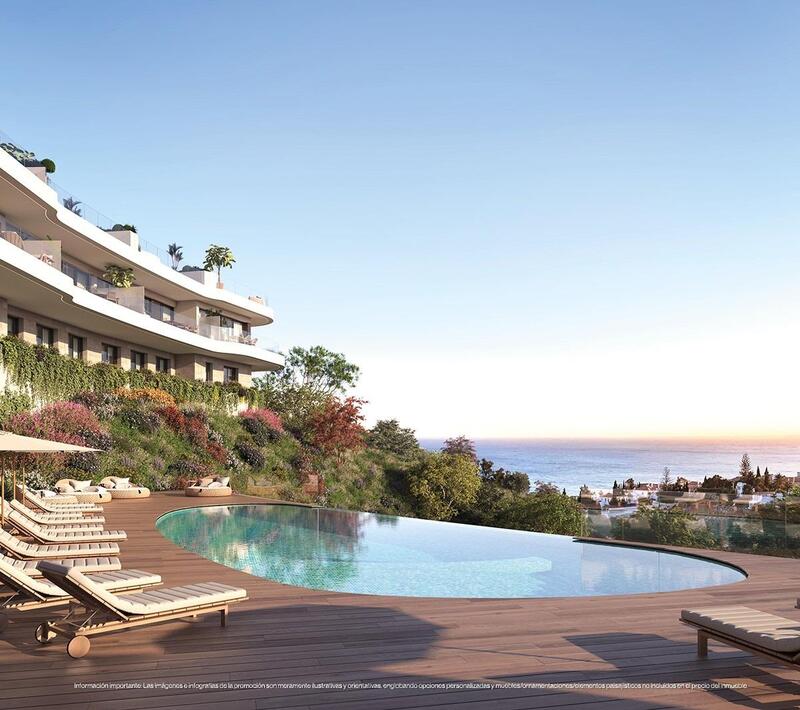 Townhouse for sale in Fuengirola, Málaga