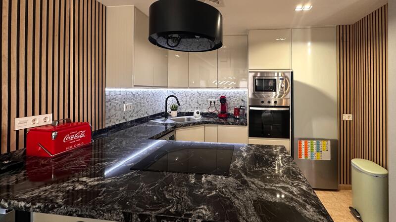 Apartment for sale in Torrevieja, Alicante