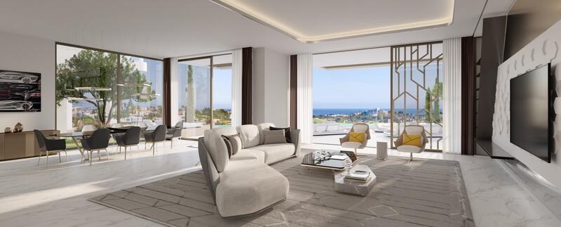 4 bedroom Villa for sale