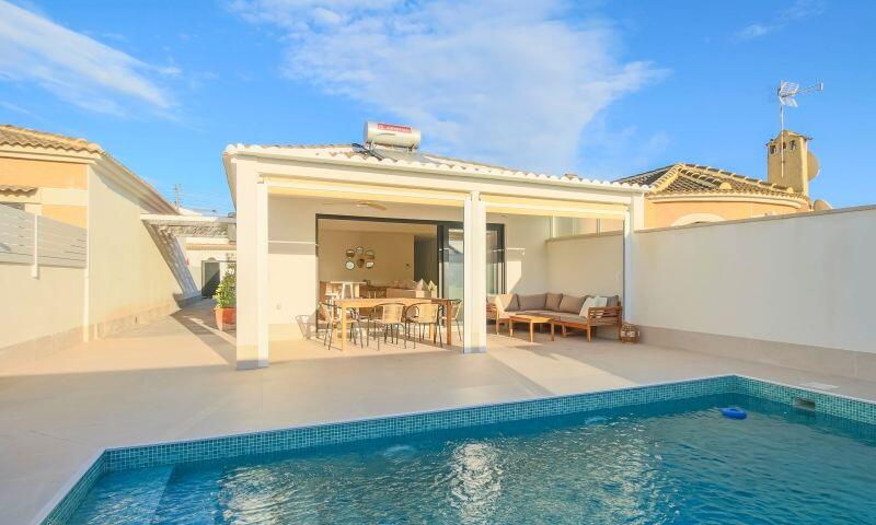 3 bedroom Villa for sale