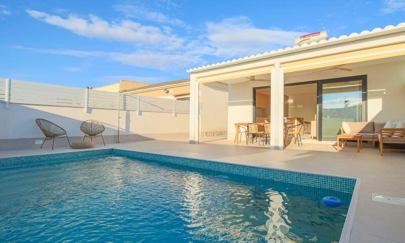 3 bedroom Villa for sale
