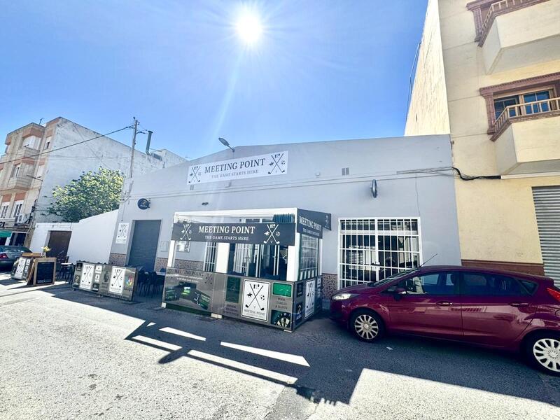 Commercial Property for sale
