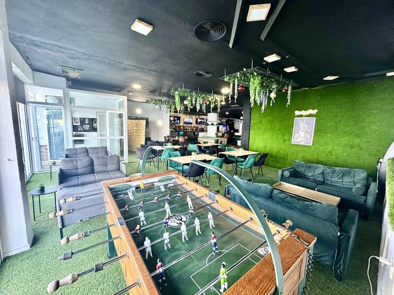 Commercial Property for sale