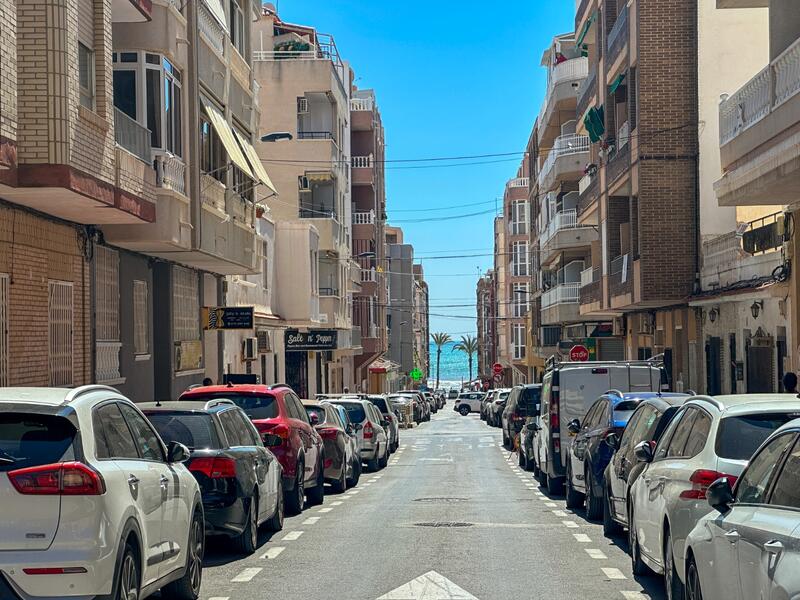 Apartment for sale in Torrevieja, Alicante