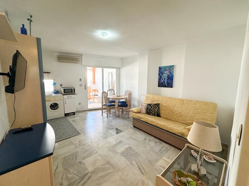 Appartement zu verkaufen