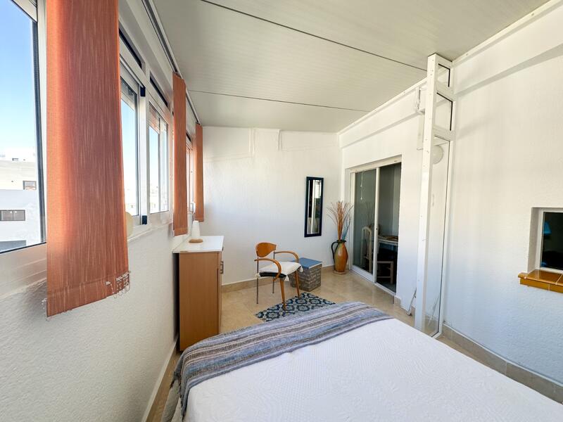 Appartement zu verkaufen