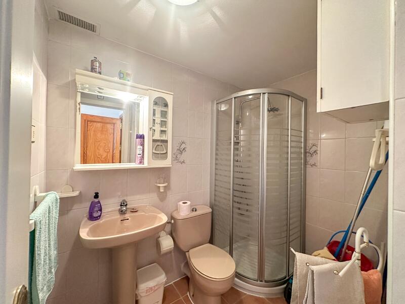 Appartement zu verkaufen