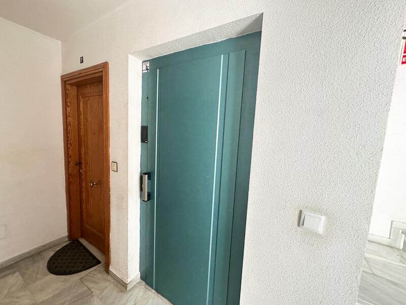 Appartement zu verkaufen