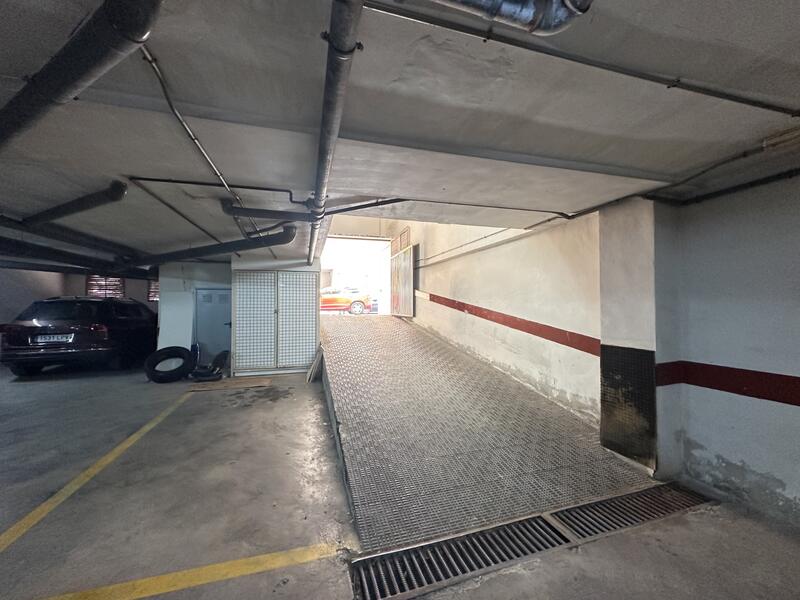 Appartement zu verkaufen