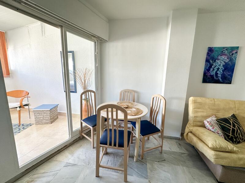Appartement zu verkaufen