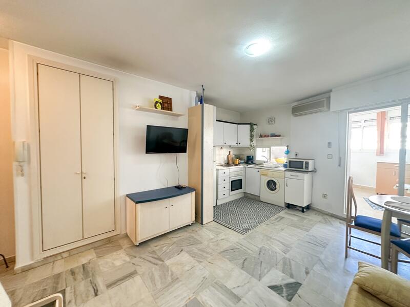 Appartement zu verkaufen