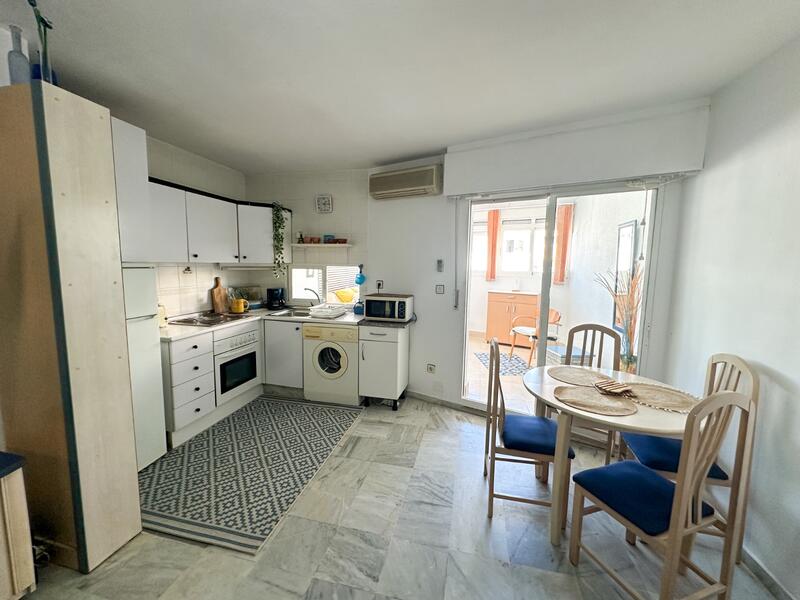 Appartement zu verkaufen