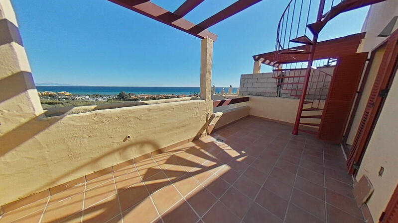 Maison de Ville à vendre dans Manilva, Málaga