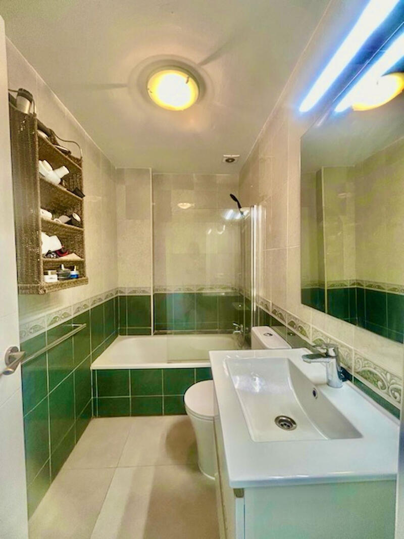 3 chambre Maison de Ville à vendre