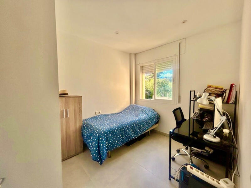 3 chambre Maison de Ville à vendre