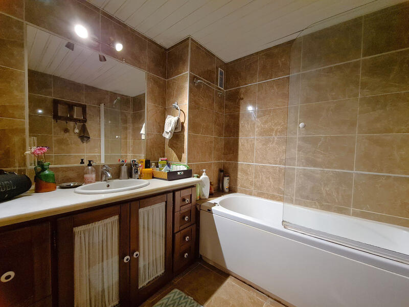 1 Schlafzimmer Appartement zu verkaufen