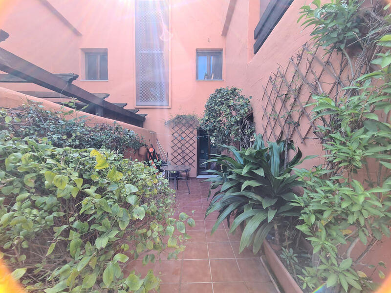 1 Schlafzimmer Appartement zu verkaufen
