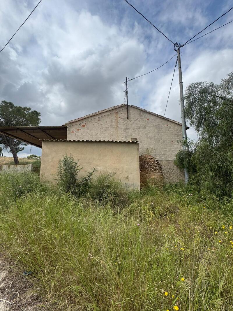 4 bedroom Country House for sale