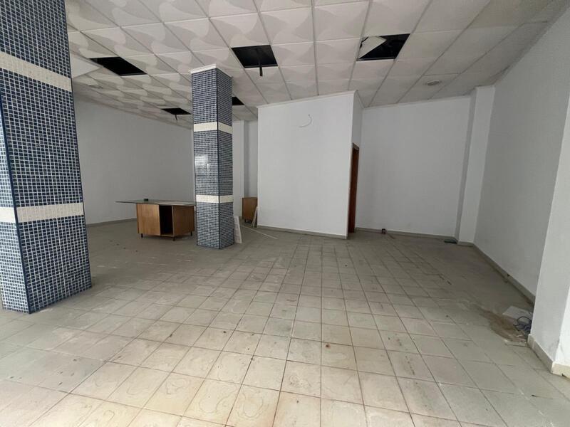 Commercial Property for sale