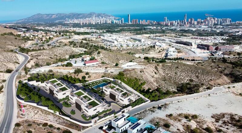 2 bedroom Villa for sale