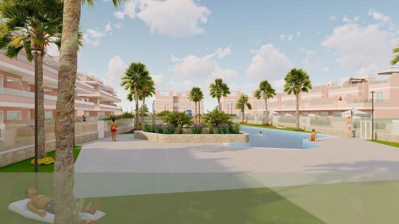 3 bedroom Townhouse for sale