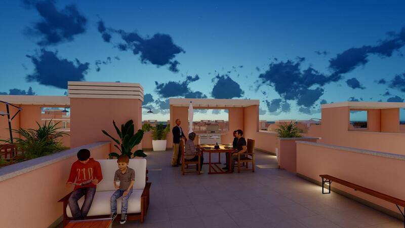 3 bedroom Townhouse for sale