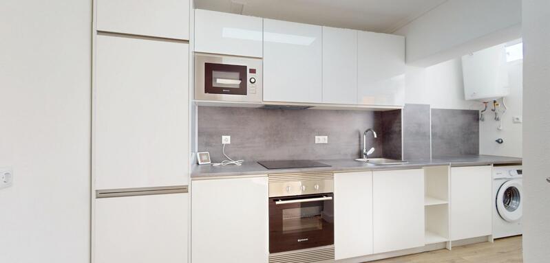 2 bedroom Apartment for sale