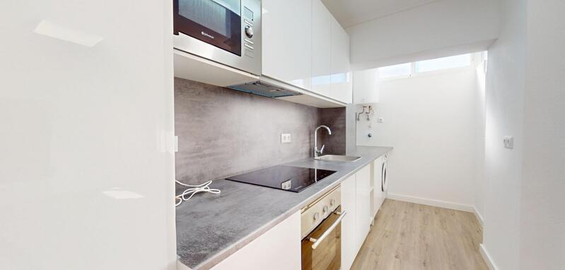 2 bedroom Apartment for sale