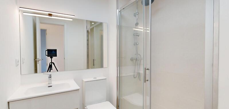 2 bedroom Apartment for sale