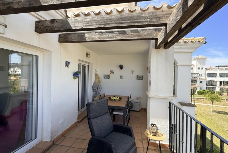 2 chambre Appartement à vendre