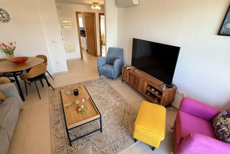 2 chambre Appartement à vendre