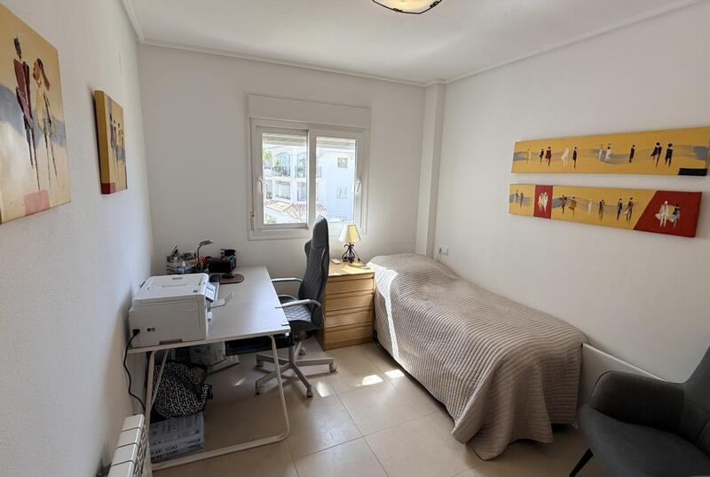 2 chambre Appartement à vendre