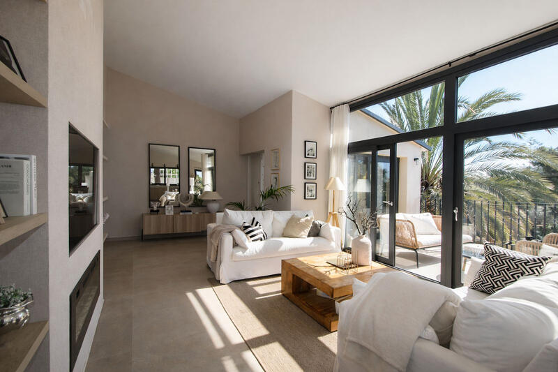 4 bedroom Villa for sale
