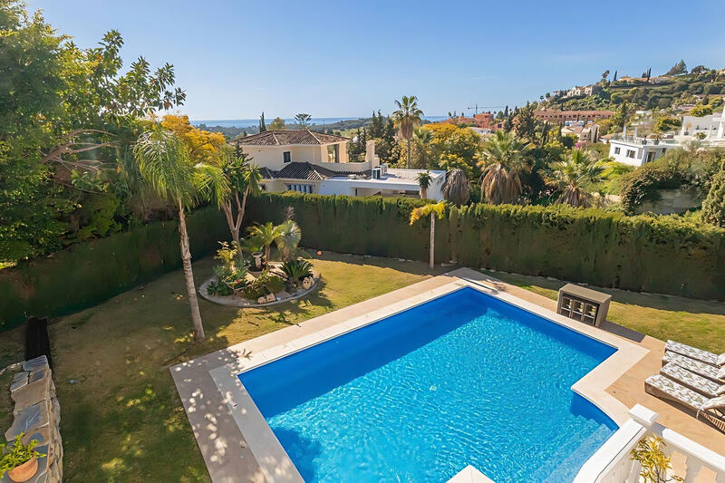 5 bedroom Villa for sale