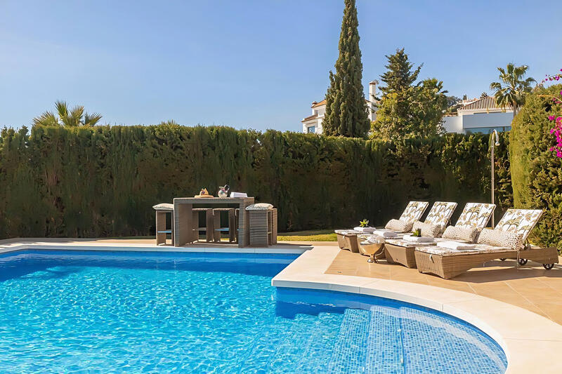 5 bedroom Villa for sale