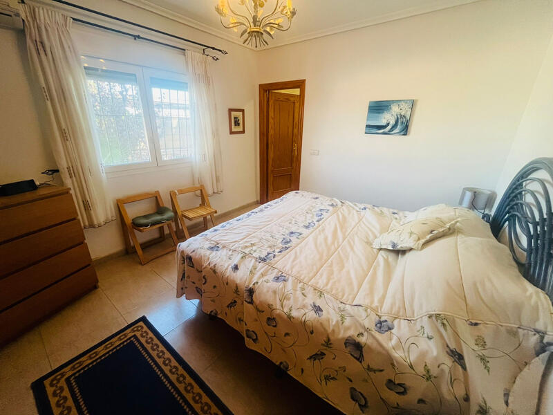 4 chambre Villa à vendre