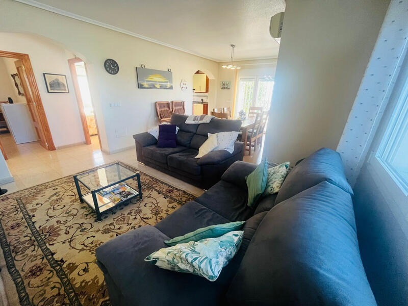 4 chambre Villa à vendre
