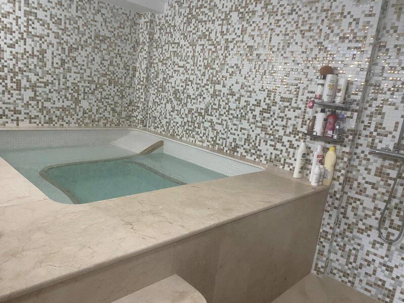 Duplex til salg i San Pedro del Pinatar, Murcia