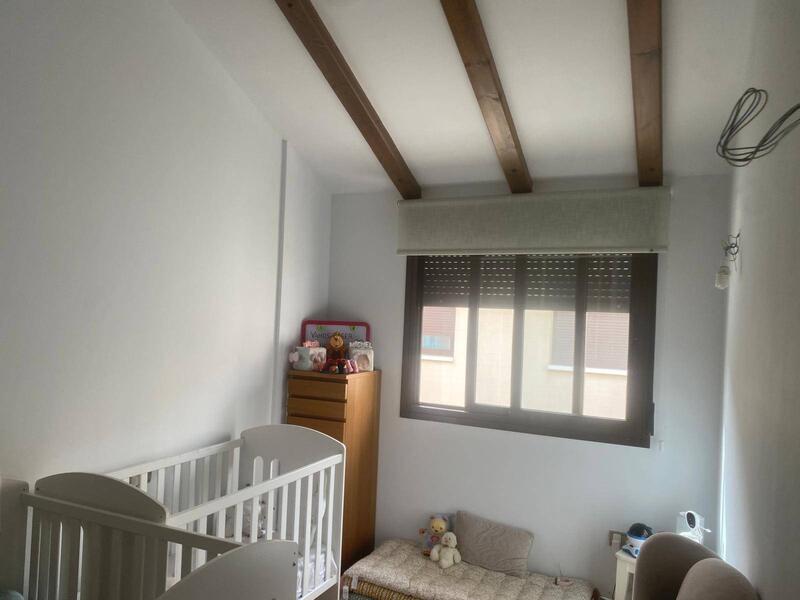 4 Schlafzimmer Duplex zu verkaufen