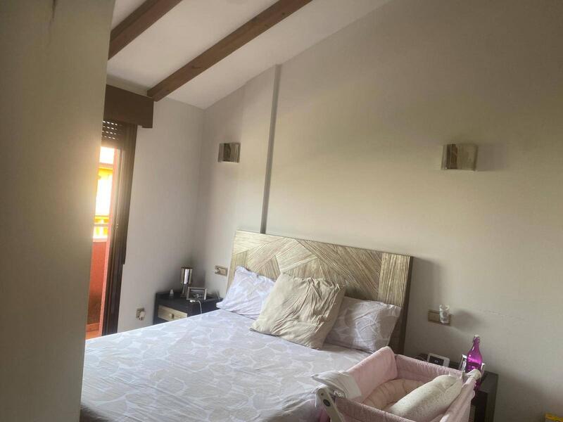 4 Schlafzimmer Duplex zu verkaufen