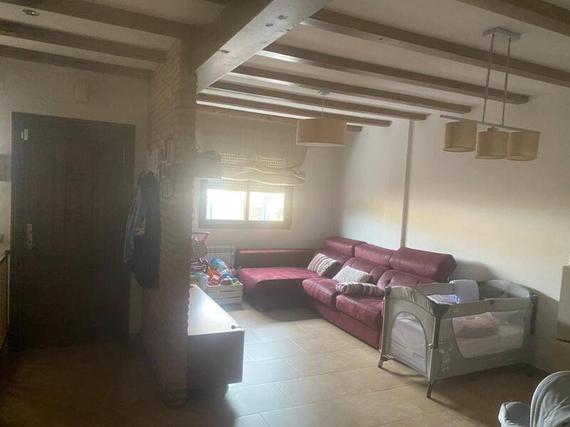 4 Schlafzimmer Duplex zu verkaufen