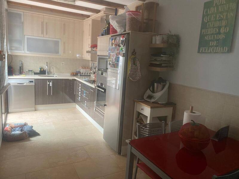 4 Schlafzimmer Duplex zu verkaufen