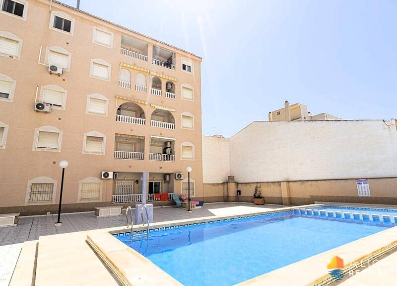 Appartement à vendre dans Torrevieja, Alicante