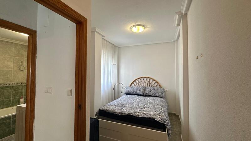 1 Cuarto Apartamento en venta