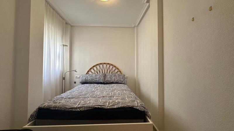 1 Cuarto Apartamento en venta