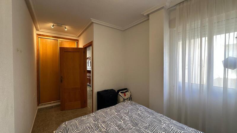 1 Cuarto Apartamento en venta